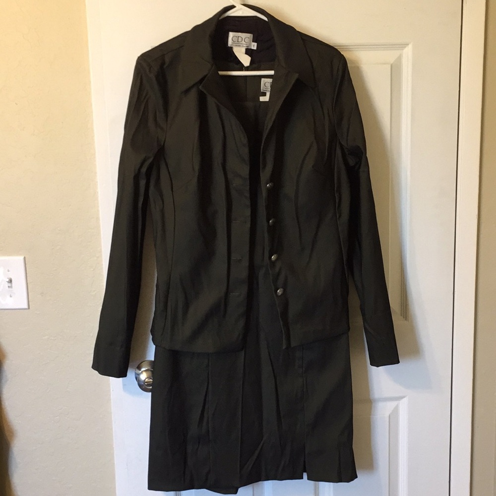 - C-D -C women dress plus size 14